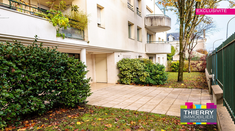 Ma-Cabane - Vente Appartement NANTES, 52 m²