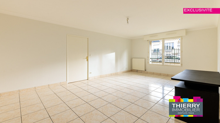 Ma-Cabane - Vente Appartement NANTES, 52 m²
