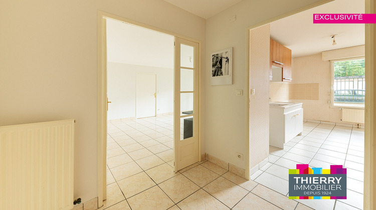 Ma-Cabane - Vente Appartement NANTES, 52 m²