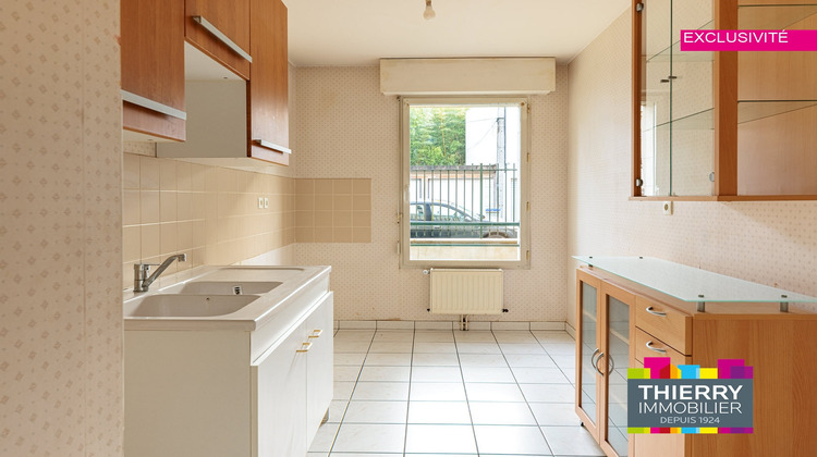Ma-Cabane - Vente Appartement NANTES, 52 m²