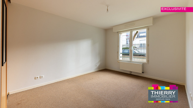 Ma-Cabane - Vente Appartement NANTES, 52 m²