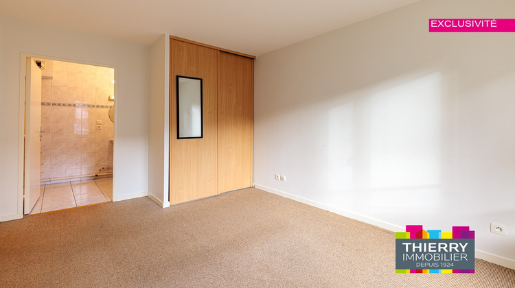 Ma-Cabane - Vente Appartement NANTES, 52 m²