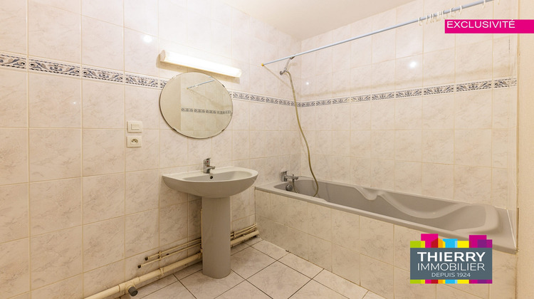 Ma-Cabane - Vente Appartement NANTES, 52 m²