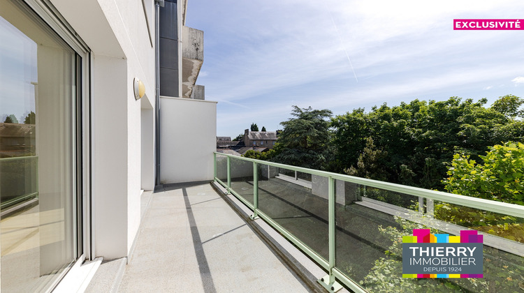 Ma-Cabane - Vente Appartement NANTES, 103 m²
