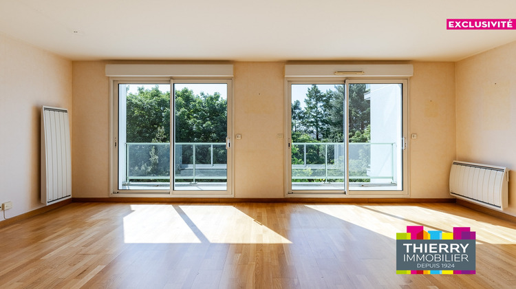 Ma-Cabane - Vente Appartement NANTES, 103 m²