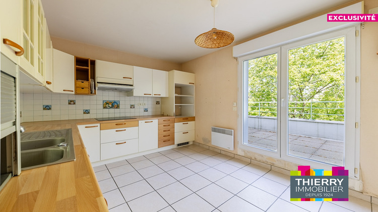 Ma-Cabane - Vente Appartement NANTES, 103 m²