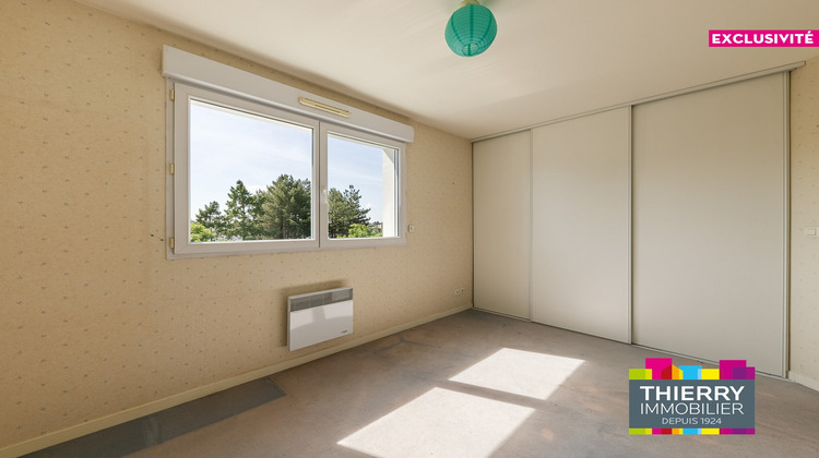 Ma-Cabane - Vente Appartement NANTES, 103 m²