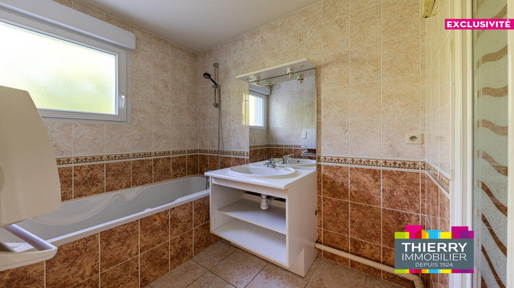 Ma-Cabane - Vente Appartement NANTES, 103 m²