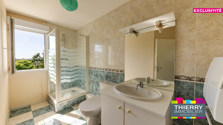 Ma-Cabane - Vente Appartement NANTES, 103 m²