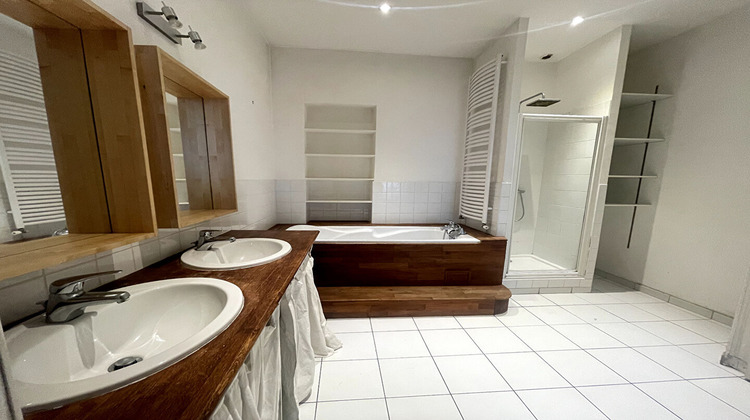 Ma-Cabane - Vente Appartement NANTES, 104 m²