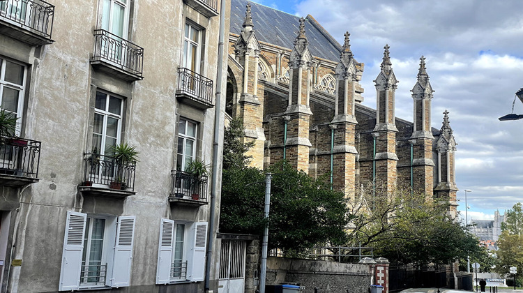 Ma-Cabane - Vente Appartement NANTES, 104 m²