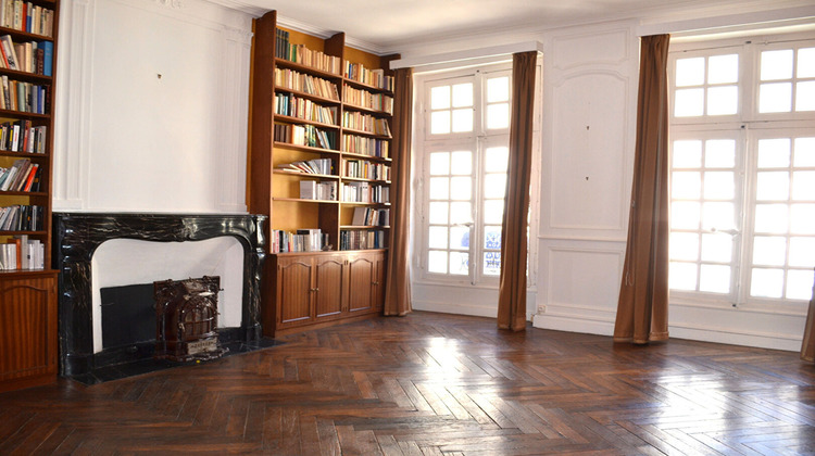 Ma-Cabane - Vente Appartement NANTES, 125 m²