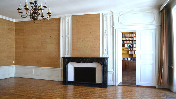 Ma-Cabane - Vente Appartement NANTES, 125 m²