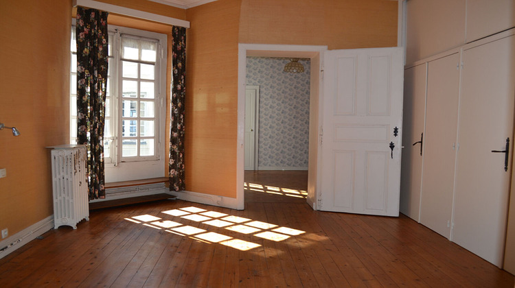 Ma-Cabane - Vente Appartement NANTES, 125 m²
