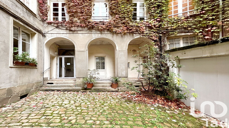 Ma-Cabane - Vente Appartement Nantes, 89 m²