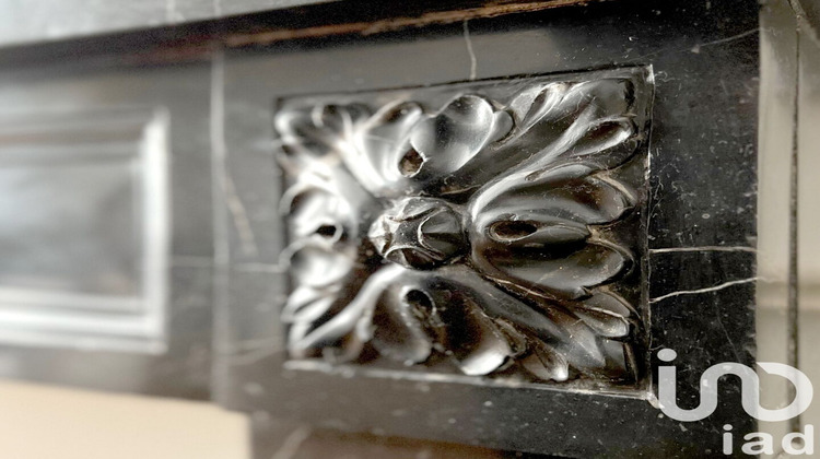 Ma-Cabane - Vente Appartement Nantes, 89 m²