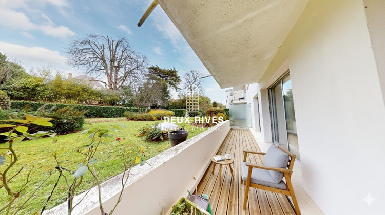 Ma-Cabane - Vente Appartement Nantes, 88 m²