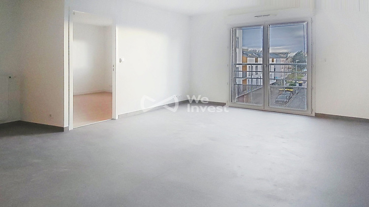 Ma-Cabane - Vente Appartement Nantes, 46 m²