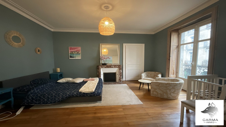 Ma-Cabane - Vente Appartement Nantes, 98 m²