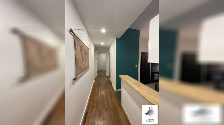 Ma-Cabane - Vente Appartement Nantes, 98 m²