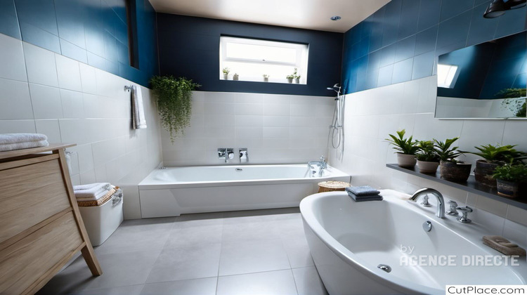 Ma-Cabane - Vente Appartement NANTES, 72 m²