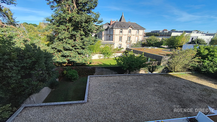 Ma-Cabane - Vente Appartement NANTES, 72 m²