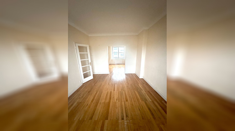 Ma-Cabane - Vente Appartement NANTES, 61 m²