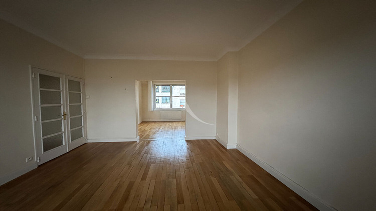 Ma-Cabane - Vente Appartement NANTES, 61 m²