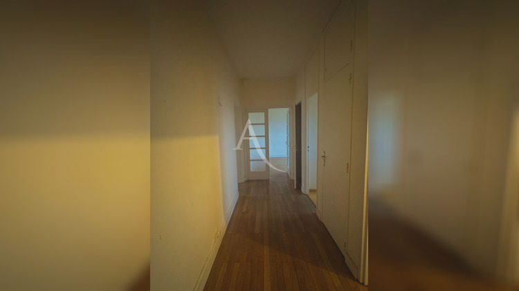 Ma-Cabane - Vente Appartement NANTES, 61 m²