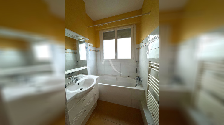 Ma-Cabane - Vente Appartement NANTES, 61 m²