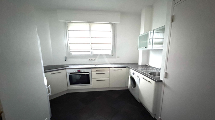 Ma-Cabane - Vente Appartement NANTES, 61 m²