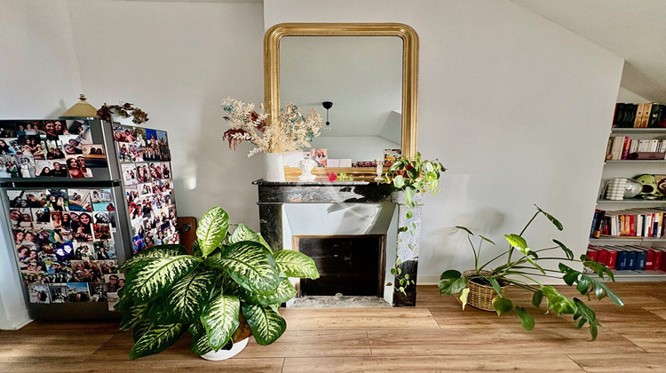 Ma-Cabane - Vente Appartement NANTES, 38 m²