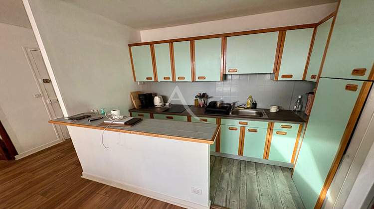 Ma-Cabane - Vente Appartement NANTES, 38 m²