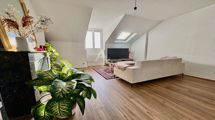 Ma-Cabane - Vente Appartement NANTES, 38 m²