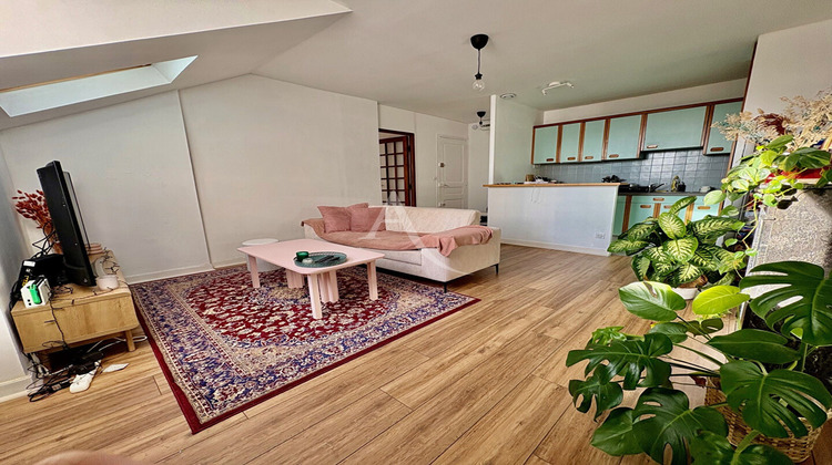 Ma-Cabane - Vente Appartement NANTES, 38 m²