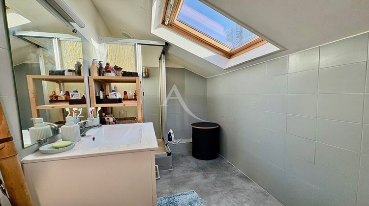 Ma-Cabane - Vente Appartement NANTES, 38 m²