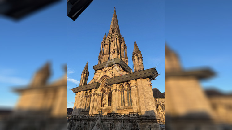 Ma-Cabane - Vente Appartement NANTES, 38 m²