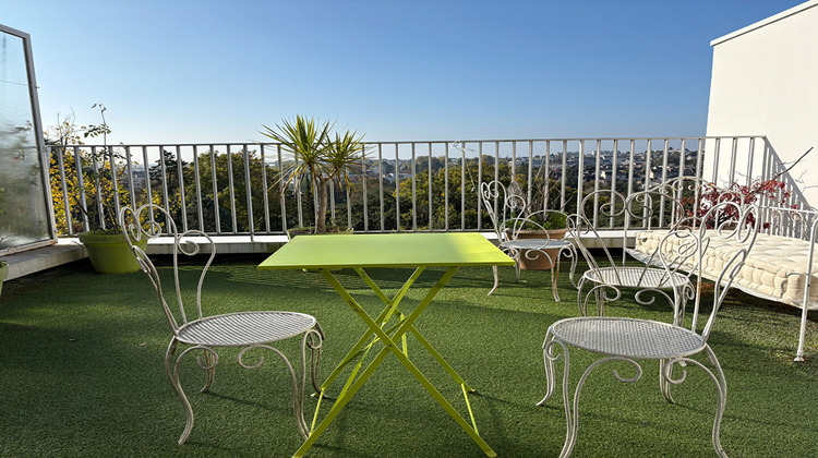 Ma-Cabane - Vente Appartement NANTES, 58 m²