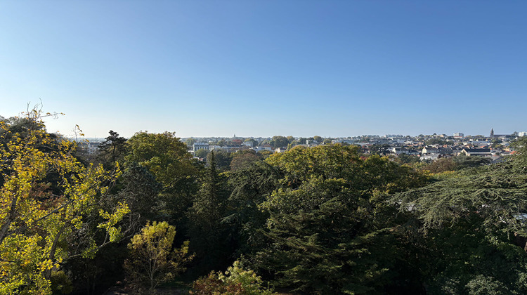 Ma-Cabane - Vente Appartement NANTES, 58 m²