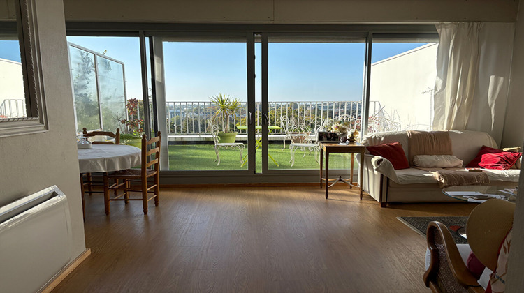 Ma-Cabane - Vente Appartement NANTES, 58 m²