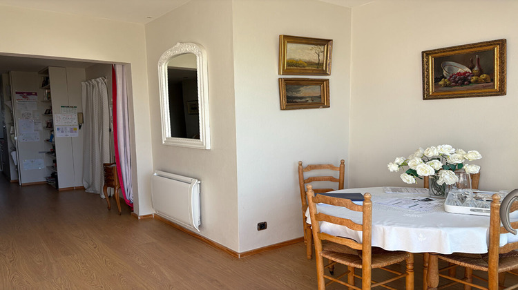 Ma-Cabane - Vente Appartement NANTES, 58 m²