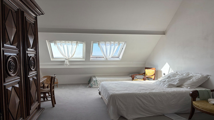 Ma-Cabane - Vente Appartement NANTES, 58 m²