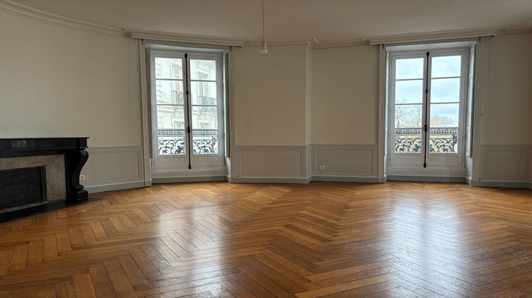 Ma-Cabane - Vente Appartement NANTES, 156 m²