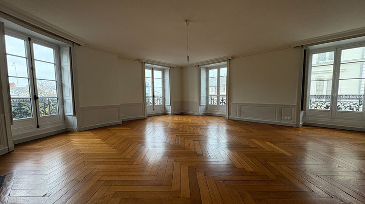 Ma-Cabane - Vente Appartement NANTES, 156 m²