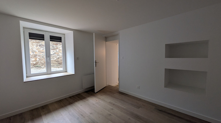 Ma-Cabane - Vente Appartement NANTES, 41 m²