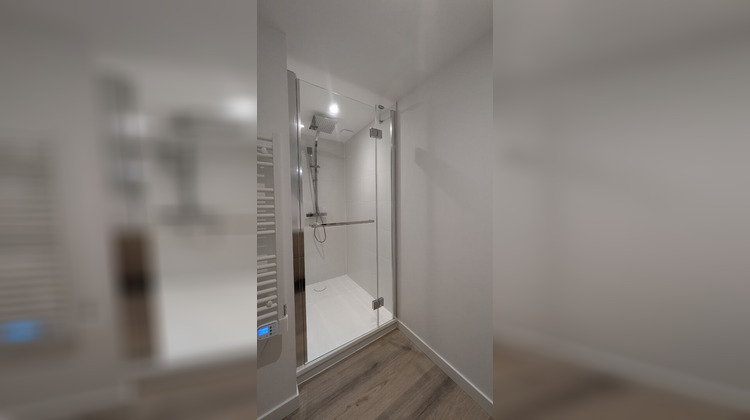 Ma-Cabane - Vente Appartement NANTES, 41 m²