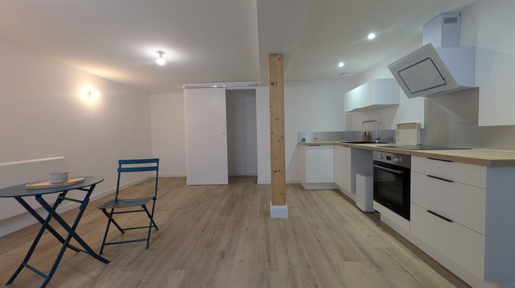 Ma-Cabane - Vente Appartement NANTES, 41 m²