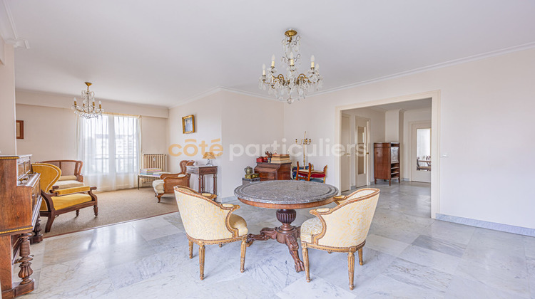 Ma-Cabane - Vente Appartement NANTES, 86 m²