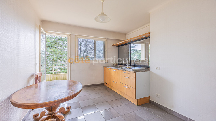 Ma-Cabane - Vente Appartement NANTES, 86 m²