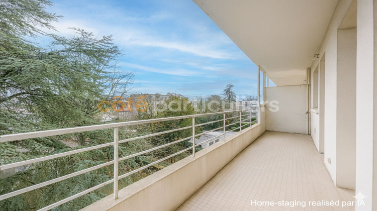 Ma-Cabane - Vente Appartement NANTES, 86 m²